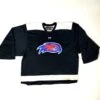 NCAA - Used Under Armour Goalie Practice Jersey (Black)