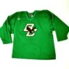 NCAA - Used Nike Practice Jersey (Green)