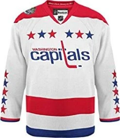 Reebok NHL Licence Jerseys - Various Teams - Child (4-7Y)