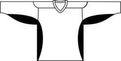 NEW - Kobe Goalie Practice Jersey (Multiple Colours) -Hockey Specialty Shop 5450 wh bl png 610c773e c8dc 4b9a a8fe cbd86872eb96