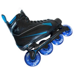 Alkali Revel 5 Inline Hockey Skates -Hockey Specialty Shop AlkaliRevelSkatesNewWheel 2psd 0006 Cerberus
