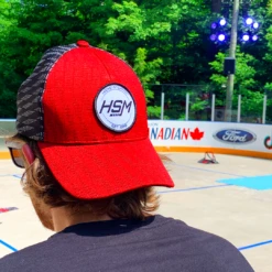 HSM Lace Lid -Hockey Specialty Shop BJ touchedup 1714d488 cbc7 405c ad0c f48bfe250dd3