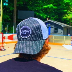 HSM Lace Lid -Hockey Specialty Shop BJ touchedup 52f94356 ead4 447b 9a77 a1998783ec11