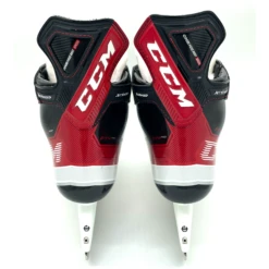 CCM Jetspeed FT4 Pro - Pro Stock Hockey Skates - Size 9 -Hockey Specialty Shop Back 3a3d2ed3 1d64 441b 8595 764b5746f755