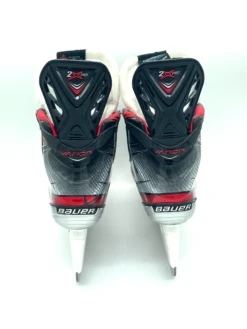 Bauer Vapor 2X Pro - Pro Stock Hockey Skates - Size 8.5 -Hockey Specialty Shop Back 43ea54bd a894 4a81 9f61 2c29bc1dd4ec