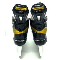 Bauer Supreme Ultrasonic - New Pro Stock Skates - Size 9 -Hockey Specialty Shop Back 59a2e8aa d8a8 4f90 8c0f 368233f59332 scaled