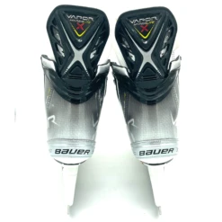 Bauer Vapor Hyperlite - Pro Stock Hockey Skates - Size L11.25 R10.125 -Hockey Specialty Shop Back 6fe0e05a 5ea2 4900 b4bd 60e1c1a7b778