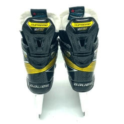 Bauer Supreme Ultrasonic - Pro Stock Hockey Skates - Size 7 10 Bauer Supreme Ultrasonic - Pro Stock Hockey Skates - Size 7 -Hockey Specialty Shop Back 73565902 efa4 4005 aaec cb4c8e481f3d