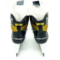 Bauer Supreme Ultrasonic - New Pro Stock Goalie Skates - Size 8.25L 7.875R 12 Bauer Supreme Ultrasonic - New Pro Stock Goalie Skates - Size 8.25L 7.875R -Hockey Specialty Shop Back f736c62d f695 42eb 9b94 dfdf15a6d124 scaled