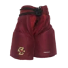 Bauer Supreme - NCAA Pro Stock Women's Hockey Pants (Maroon)