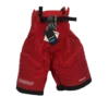 Bauer Nexus - NCAA Pro Stock Women's Hockey Pants (Red)