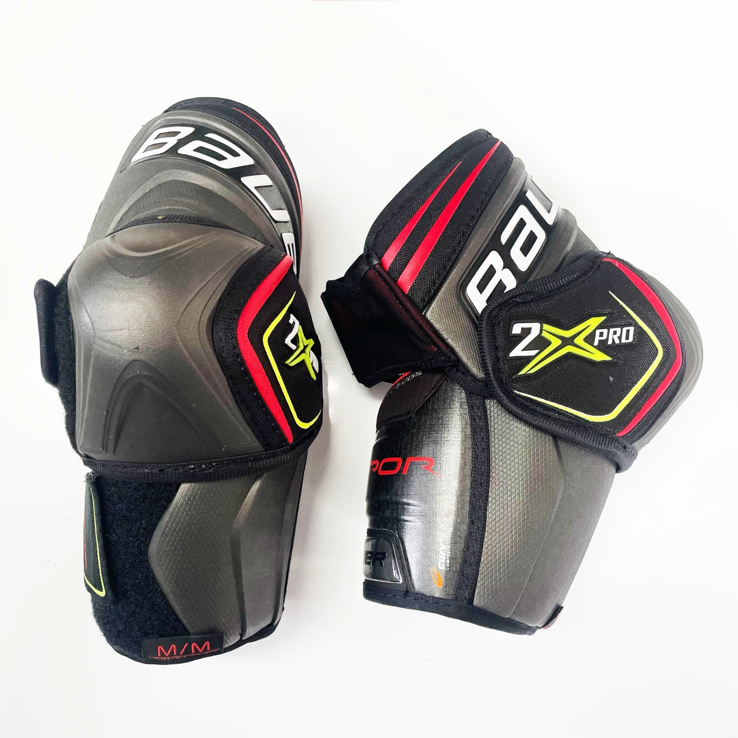 Bauer Vapor 2X Pro - Elbow Pads 1 Bauer Vapor 2X Pro - Elbow Pads