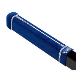 Buttendz Grip - Fusion Z -Hockey Specialty Shop Blue Fusion Z