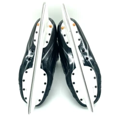 Bauer Supreme Ultrasonic - Pro Stock Hockey Skates - L10.5 R11D 11 Bauer Supreme Ultrasonic - Pro Stock Hockey Skates - L10.5 R11D -Hockey Specialty Shop Bottom 2cf06251 0645 4c29 b9eb 3c6cce797382