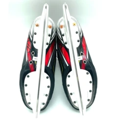 Bauer Vapor 2X Pro - Pro Stock Hockey Skates - Size L9 R9.5 -Hockey Specialty Shop Bottom 6b752705 efb6 47d3 b3e6 d0f00dfc3a3b