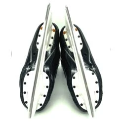 Bauer Supreme Ultrasonic - New Pro Stock Skates - Size 9 -Hockey Specialty Shop Bottom 973106a4 3596 46a8 a172 1c0762b2bb68 scaled