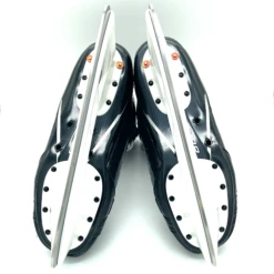 Bauer Supreme Mach - Pro Stock Hockey Skates - Size 9.5E -Hockey Specialty Shop Bottom d3df6f06 6996 446d 8e54 407e63e72422