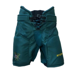 CCM HP32 - NCAA Pro Stock Hockey Pants (Green)