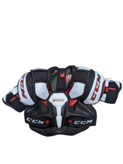 CCM Jetspeed FT4 Pro - Shoulder Pads