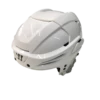 Warrior Covert PX2 - Hockey Helmet (White)