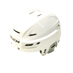 CCM Resistance - Hockey Helmet (White)