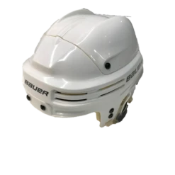 Bauer 4500 - Hockey Helmet (White)