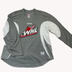 WHL - Used CCM Practice Jersey (Multiple Colors) -Hockey Specialty Shop Grey 4bf16aaa b503 4407 b859 97e7493bb179