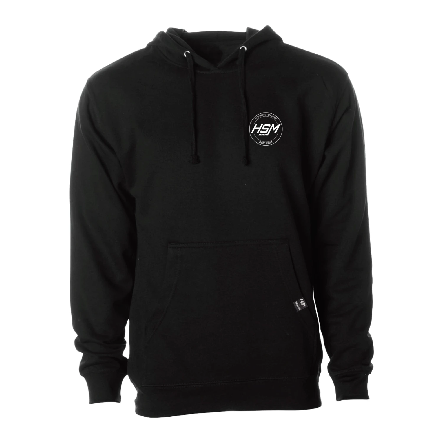 HSM Rink Hoodie 1 HSM Rink Hoodie