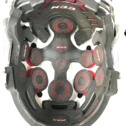 CCM Resistance - Hockey Helmet (White) 7 CCM Resistance - Hockey Helmet (White) -Hockey Specialty Shop Interior 052d36e8 49d1 46c5 b2ce 49341fa18252