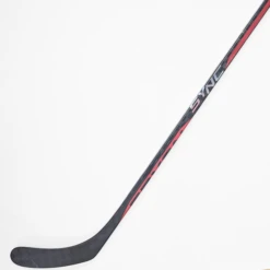 Jack Johnson Pro Stock - Bauer Supreme TotalOne (NHL) -Hockey Specialty Shop JJRedSync