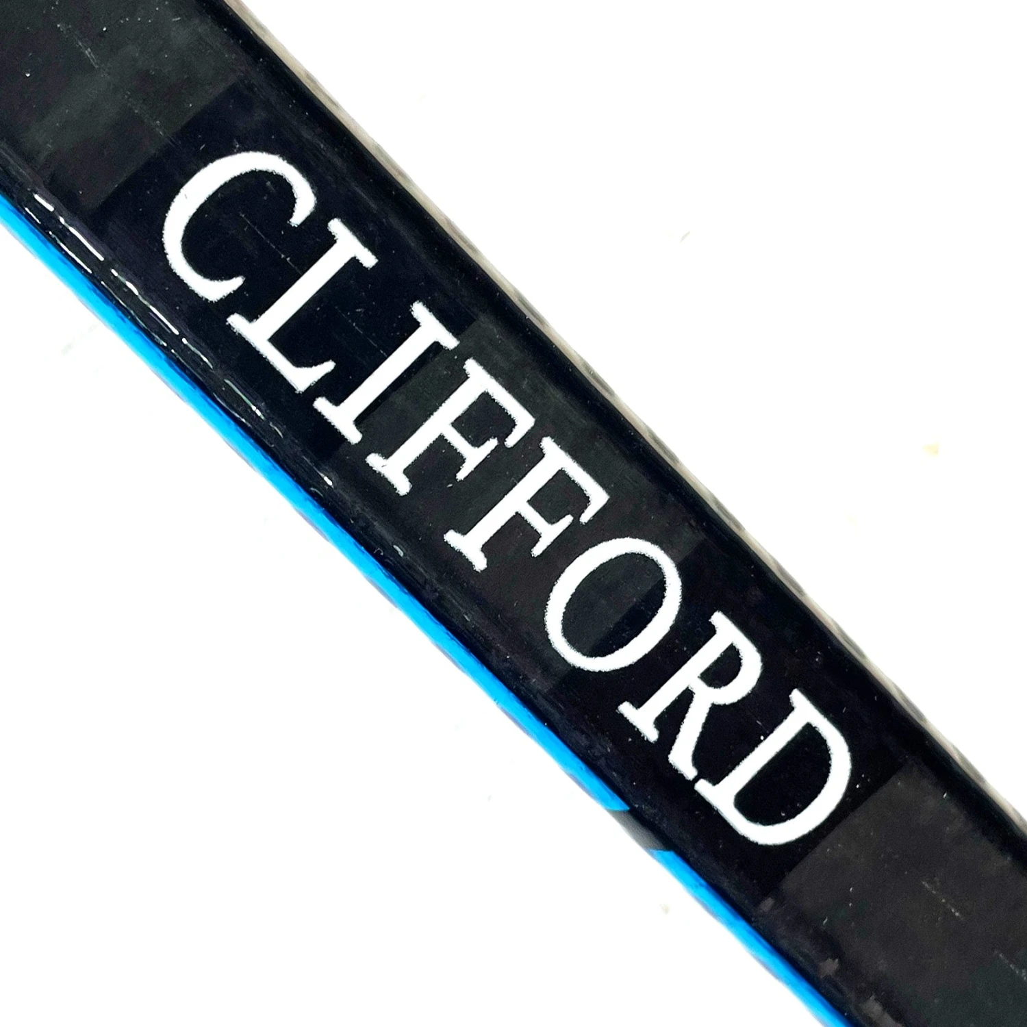 Kyle Clifford Pro Stock - Bauer Nexus 1000 (NHL) 2 Kyle Clifford Pro Stock - Bauer Nexus 1000 (NHL) - Image 2