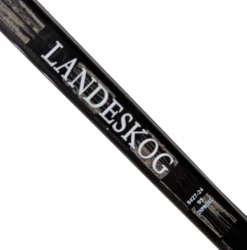 Gabriel Landeskog Pro Stock - Bauer Nexus 2N Pro XL (NHL) -Hockey Specialty Shop LandeskogNamebar