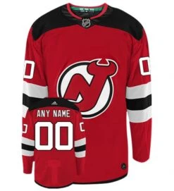 Reebok NHL Licence Jerseys - Various Teams - Toddler (2-4T) -Hockey Specialty Shop NJD Youth 4c39f492 e762 4d51 b32e 015fe827e86c