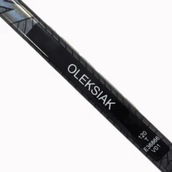 Jamie Oleksiak Pro Stock - CCM Trigger 6 Pro (NHL) 5 Jamie Oleksiak Pro Stock - CCM Trigger 6 Pro (NHL) -Hockey Specialty Shop Oleksiak