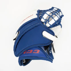 CCM Premier II - Used Goalie Set (White/Red/Blue) 22 CCM Premier II - Used Goalie Set (White/Red/Blue) -Hockey Specialty Shop PAD043B11