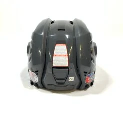 CCM Resistance - Hockey Helmet (Grey) 6 CCM Resistance - Hockey Helmet (Grey) -Hockey Specialty Shop Photo2022 11 21 111153AM scaled
