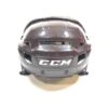 CCM V08 - Hockey Helmet (Brown)