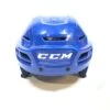 CCM Resistance - Hockey Helmet (Blue)