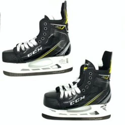 CCM SuperTacks AS1 - Pro Stock Hockey Skate - Size 9D/8.5D -Hockey Specialty Shop Photo2023 03 02 61451PM scaled