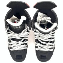 CCM Jetspeed FT4 Pro - NHL Pro Stock Hockey Skates - Size 9D/9.5D - Nicholas Aube-Kubel -Hockey Specialty Shop Photo2023 03 03 123708PM scaled