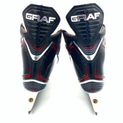 GRAF Peak Speed PK7700 - Hockey Skate - Multiple Sizes -Hockey Specialty Shop Photo2023 03 03 20748PM scaled
