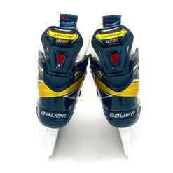 Bauer Supreme Ultrasonic - Pro Stock Hockey Skates - Size 7.5D -Hockey Specialty Shop Photo2023 03 04 105015AM scaled