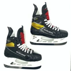 Bauer Supreme Ultrasonic - Pro Stock Hockey Skates - Size 7.5D -Hockey Specialty Shop Photo2023 03 04 105122AM scaled