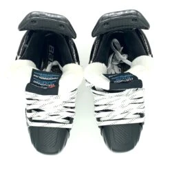 Bauer Supreme Ultrasonic - Pro Stock Hockey Skates - Size 6D - Alex Carpenter -Hockey Specialty Shop Photo2023 03 07 25448PM scaled