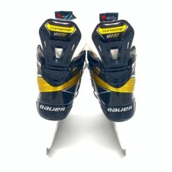 Bauer Supreme Ultrasonic - Pro Stock Hockey Skates - Size 6D - Alex Carpenter -Hockey Specialty Shop Photo2023 03 07 25550PM scaled