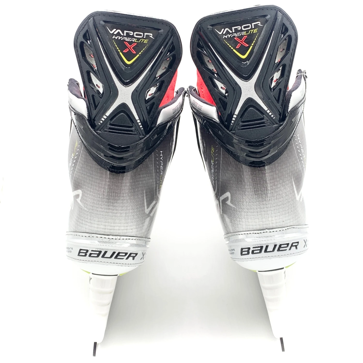 Bauer Vapor Hyperlite - Pro Stock Hockey Skates - Size 6.5 Fit 2 4 Bauer Vapor Hyperlite - Pro Stock Hockey Skates - Size 6.5 Fit 2 - Image 4