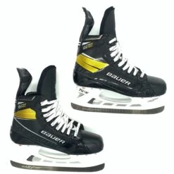 Bauer Supreme Ultrasonic - Pro Stock Hockey Skates - Size 7.25D -Hockey Specialty Shop Photo2023 03 08 20018PM scaled