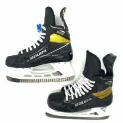 Bauer Supreme Ultrasonic - Pro Stock Hockey Skates - Size 7.25D -Hockey Specialty Shop Photo2023 03 08 20054PM scaled