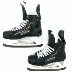 Bauer Supreme 2S Pro - Pro Stock Hockey Skates - Size 6.25E - Cam Atkinson -Hockey Specialty Shop Photo2023 03 09 50830PM scaled