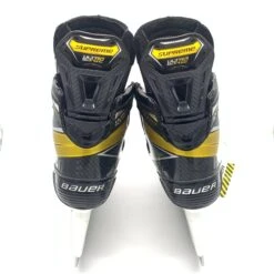 Bauer Supreme Ultrasonic - Pro Stock Hockey Skates - Size 7 Fit 2 -Hockey Specialty Shop Photo2023 03 09 51342PM scaled